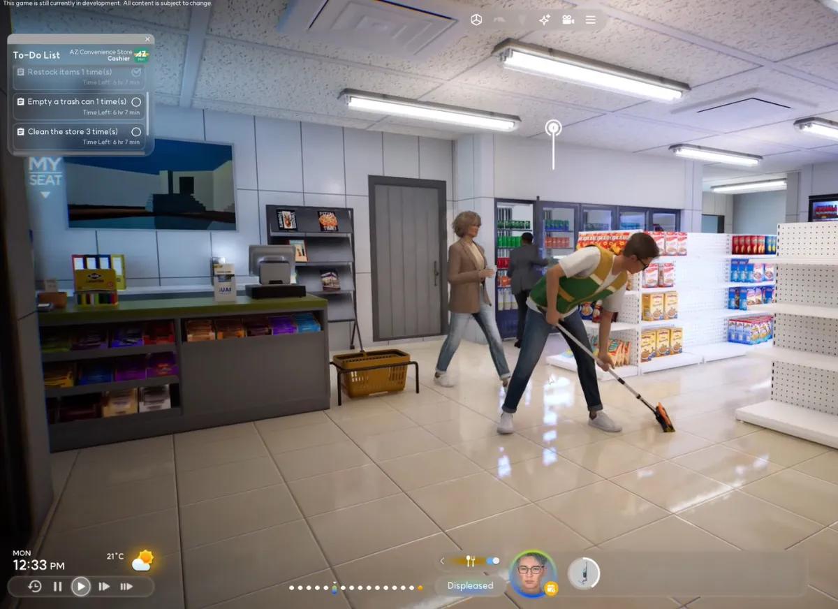 O primeiro DLC de inZOI é lançado na Gamescom, adiciona mapa tropical e agricultura