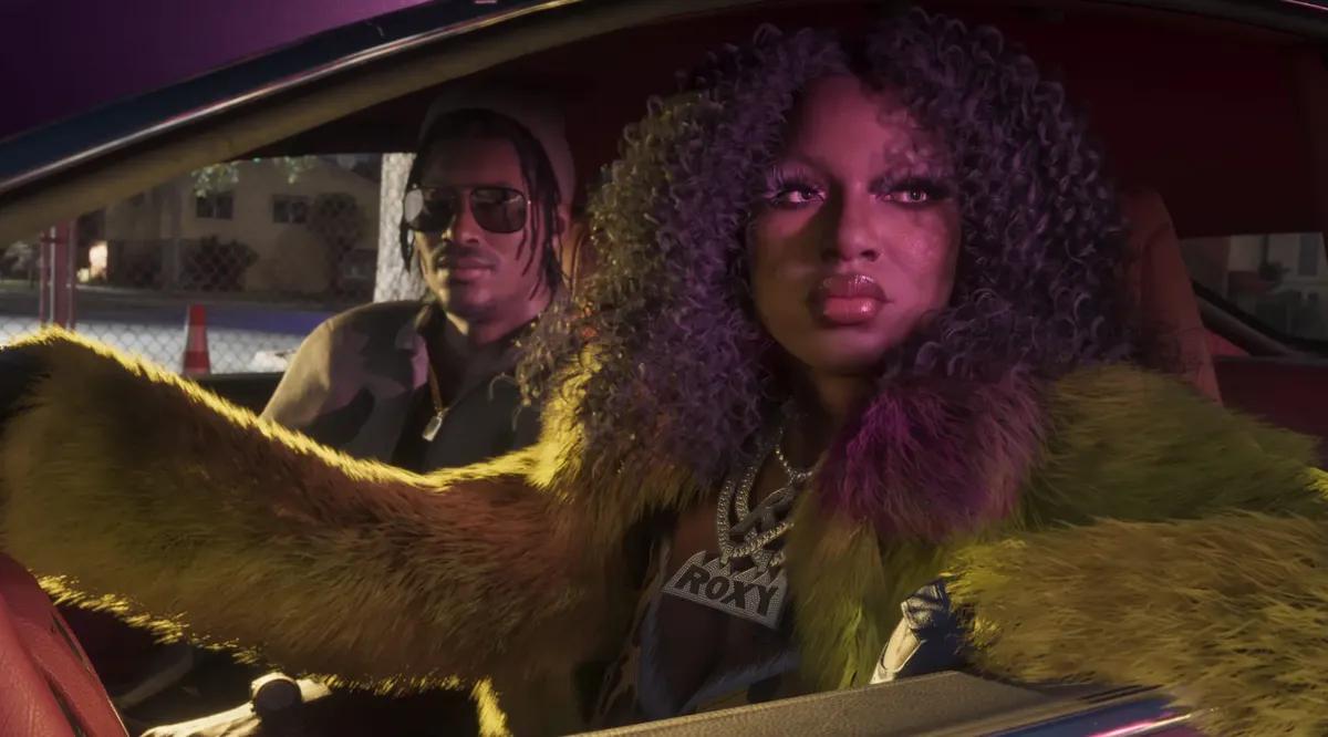 Artista de GTA 6 diz que a IA não vai substituir as pessoas tão cedo