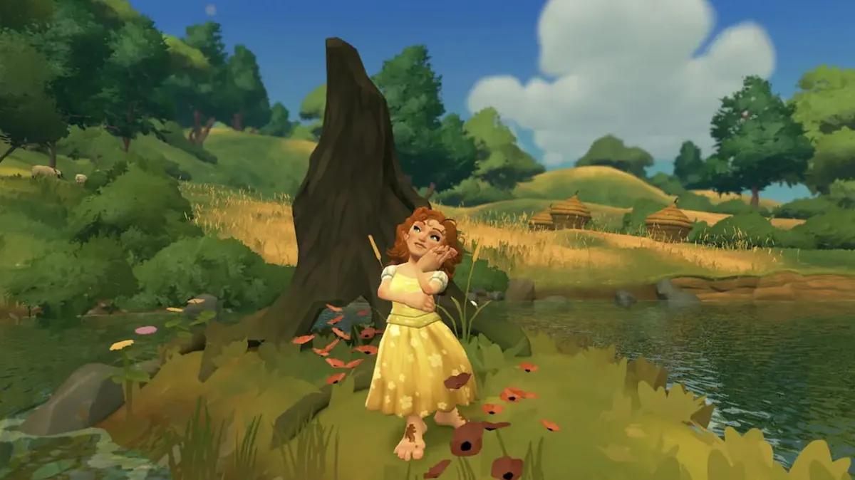 Como resolver os enigmas de Nora em Tales of the Shire