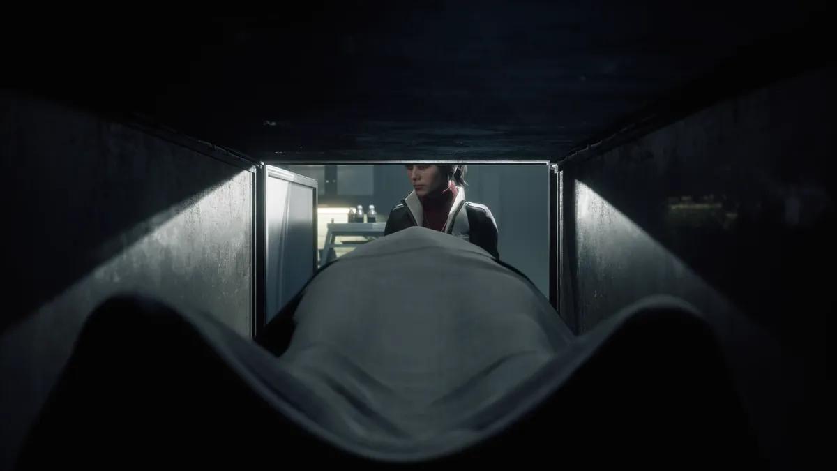 The Medium está a ser adaptado para o cinema pelo argumentista de 'It'