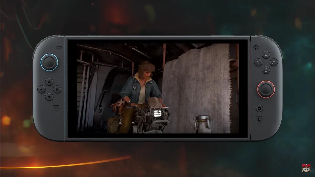 Star Wars Outlaws chega ao Switch 2 em setembro, mas não é o Jedi que você procura