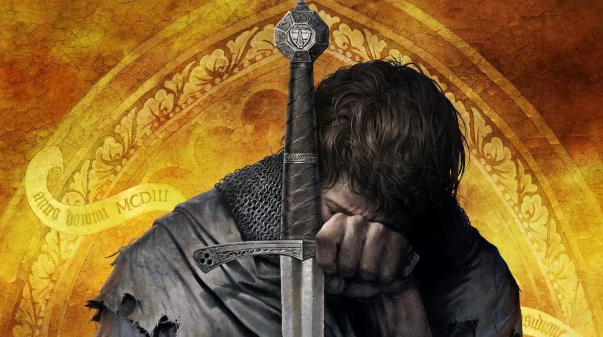 Kingdom Come Deliverance pode finalmente receber atualização para PS5