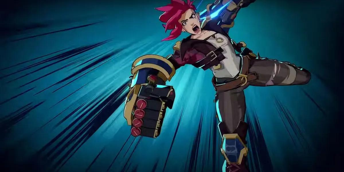 2XKO Closed Beta chega em setembro de 2025 - Veja como se registar