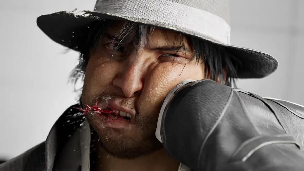 A SEGA apresenta a nova entrada de Virtua Fighter na EVO 2025