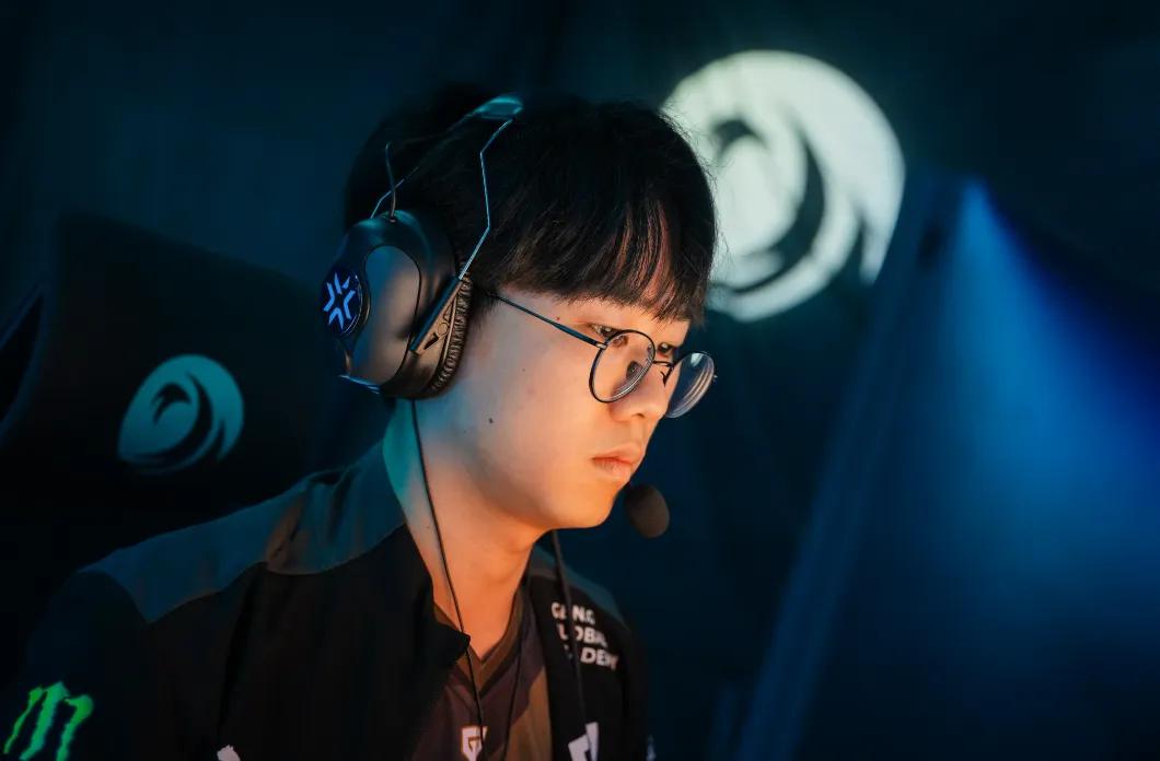 Lakia retorna ao Gen.G Esports como sexto homem