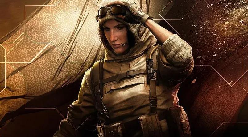 Assistir à R6 Esports World Cup 2025 e desbloquear o Elite Nomad Bundle + Mais!