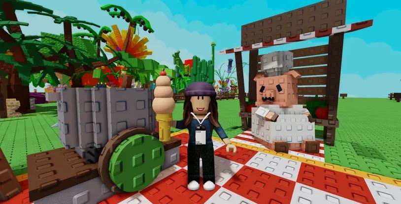 Cultivar um Jardim Códigos Roblox