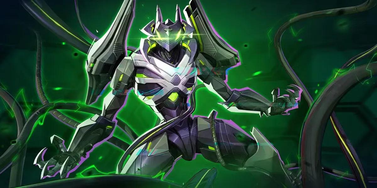 Rumores: Fuga de informação sobre Marvel Rivals revela 25 novos visuais para a temporada 3.5