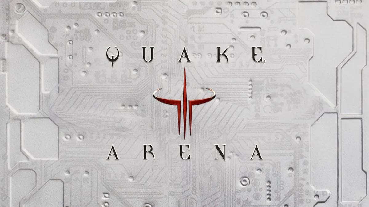Rumores apontam para uma remasterização de Quake 3 Arena antes da QuakeCon 2025
