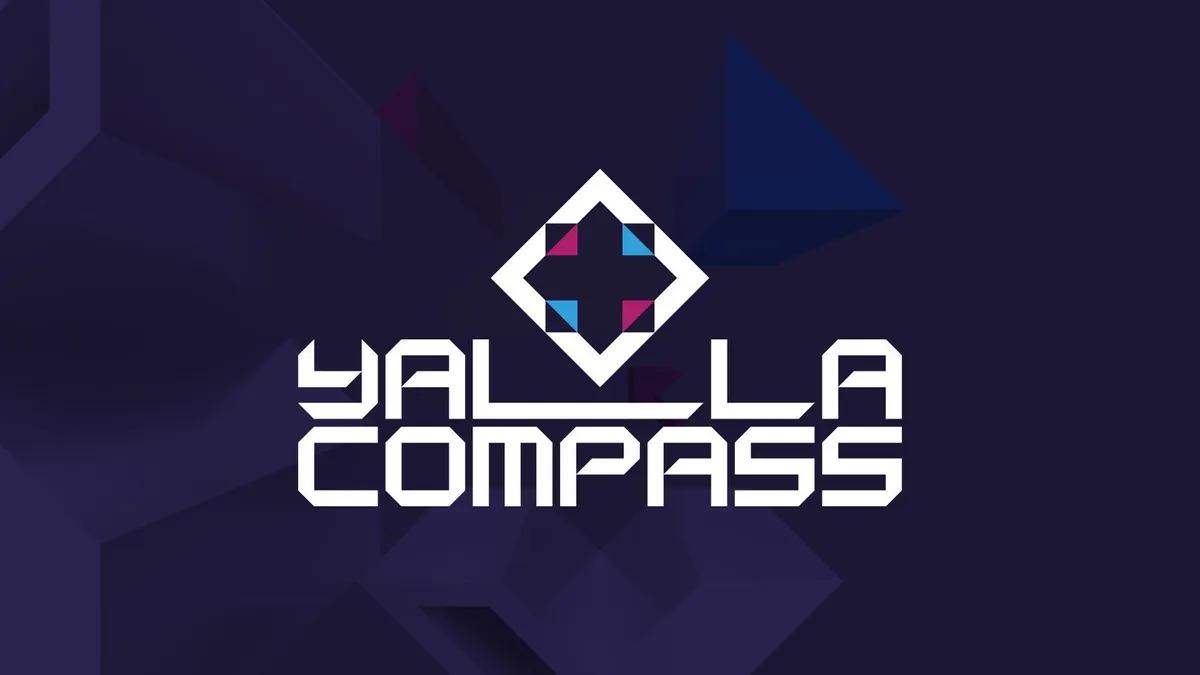 A YaLLa Compass encerra as operações da CS2 em meio a controvérsias financeiras