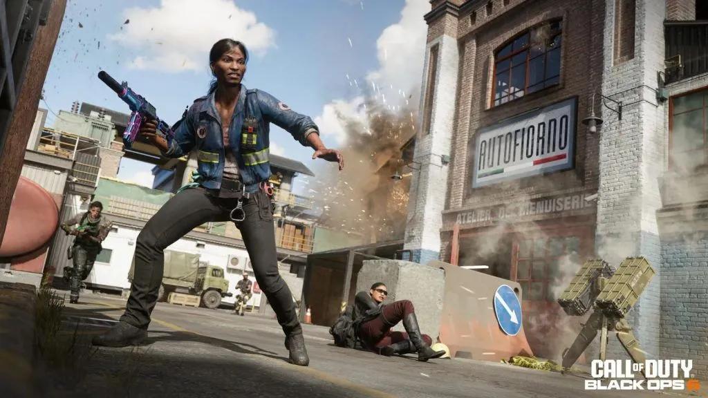 Todos os reforços e enfraquecimentos de armas em Warzone e Black Ops 6 Temporada 5