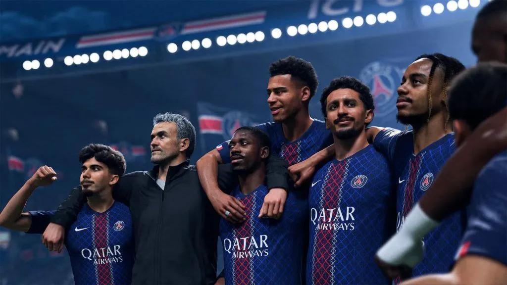 Como jogar a versão beta fechada do EA FC 26: Acesso, datas e mais