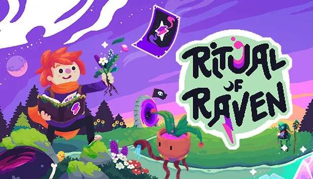 O novo jogo da Steam mistura Stardew Valley com magia - e já o podes jogar!