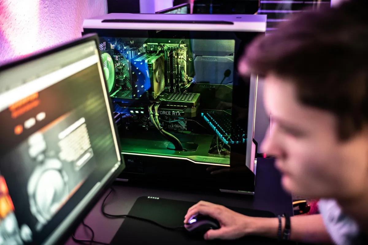 Os 10 torneios de eSports mais prestigiados do mundo