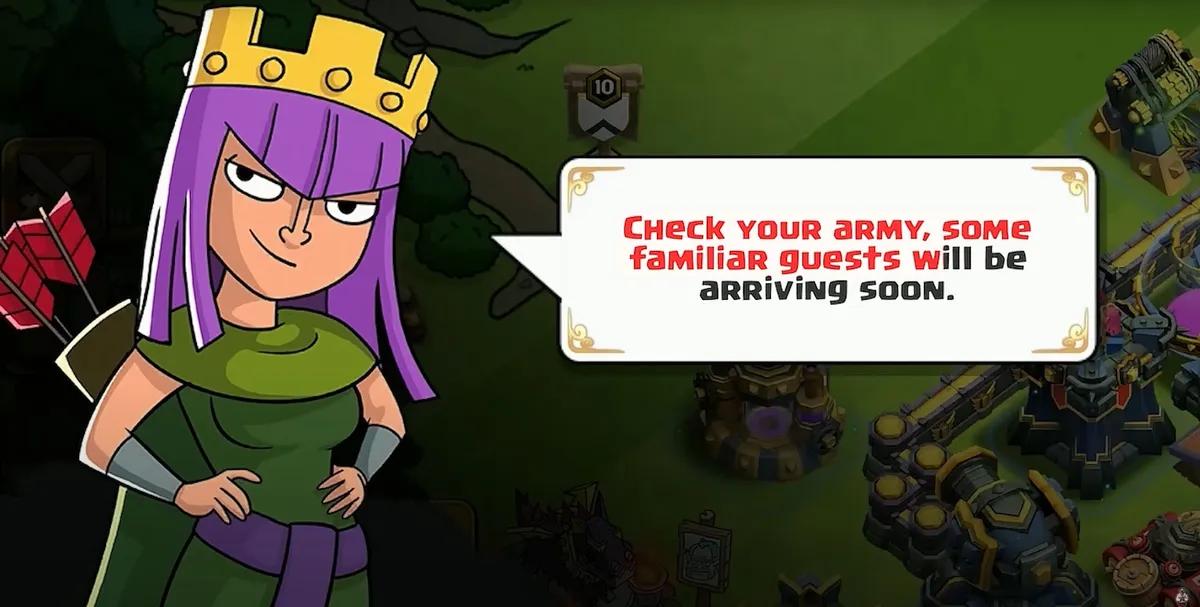 Evento "Splash Bash" do Clash of Clans de agosto de 2025 - Guia completo