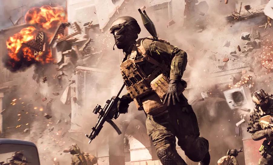 Jogue Battlefield 6 no PC, mas verifique as especificações antes