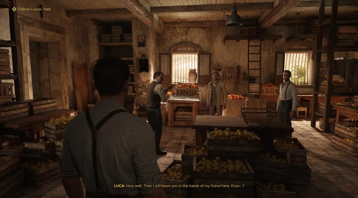 Mafia: The Old Country Review - Um regresso sólido à história e jogabilidade clássicas de Mafia