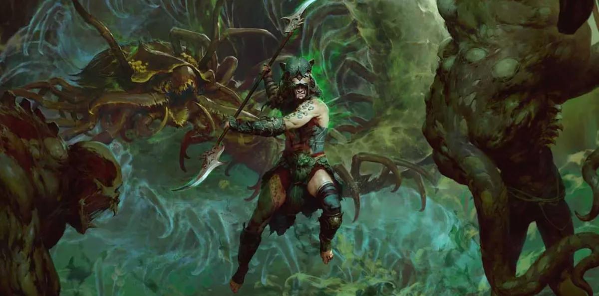 Fim de uma era - Rod Fergusson deixa a Blizzard e a franquia Diablo