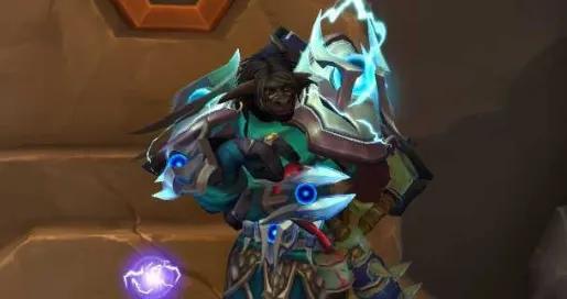 A atualização de World of Warcraft Ghosts of K'aresh adiciona o gesto /Lean e bugs antes da revelação à meia-noite