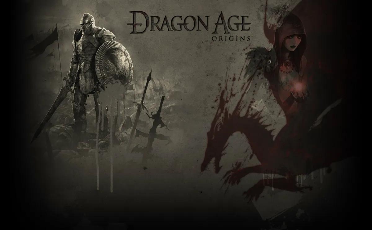 Dragon Age: A remasterização de Dragon Age: Origins enfrenta a resistência da EA e obstáculos técnicos