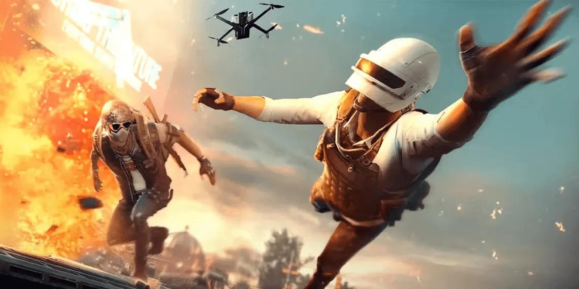 PUBG Mobile lança o programa de recrutamento de criadores Next Star Global com um prémio de 6 milhões de dólares