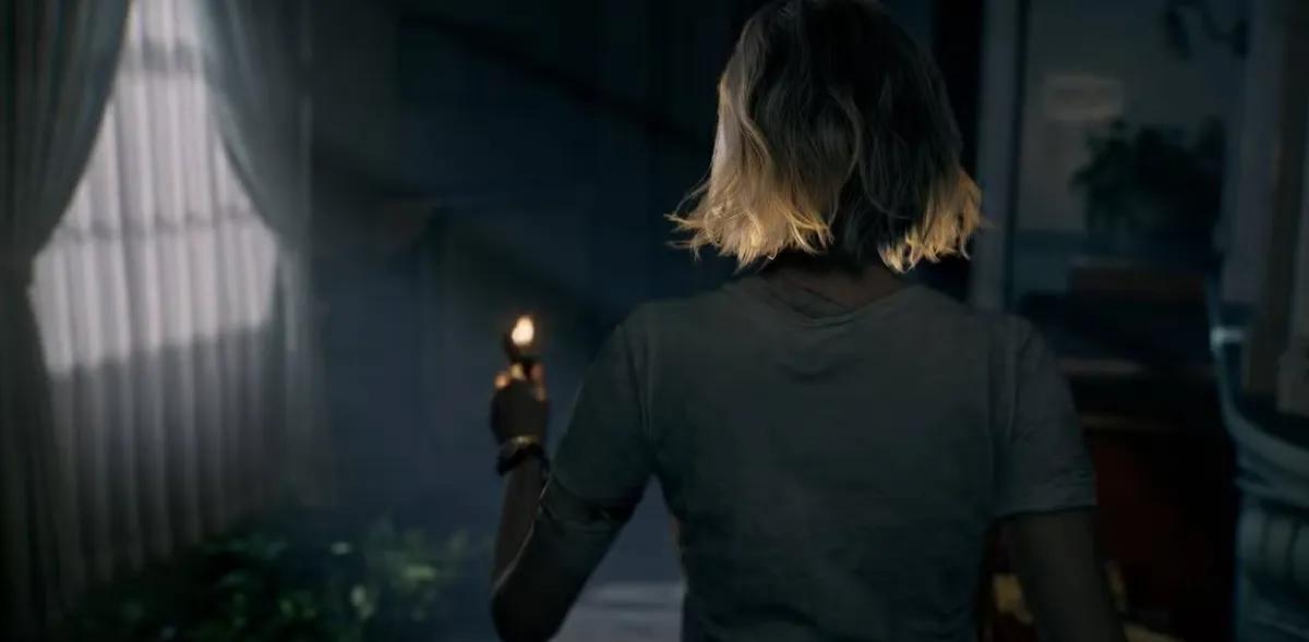 Resident Evil Requiem será apresentado na Gamescom a 19 de agosto