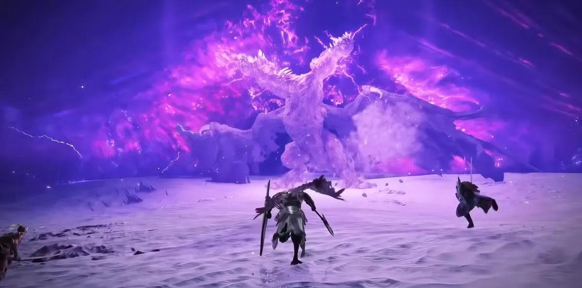 Elden Ring Nightreign lança a atualização de agosto de 2025 - Patch 1.02.1