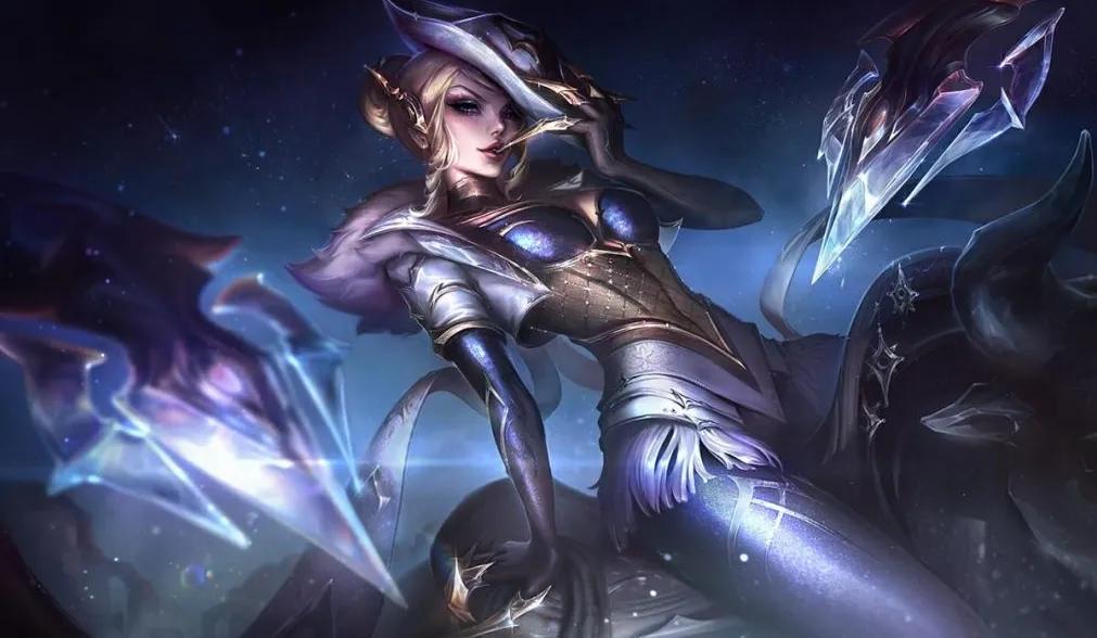 League of Legends Patch 25.16 - Última atualização antes da 3ª temporada