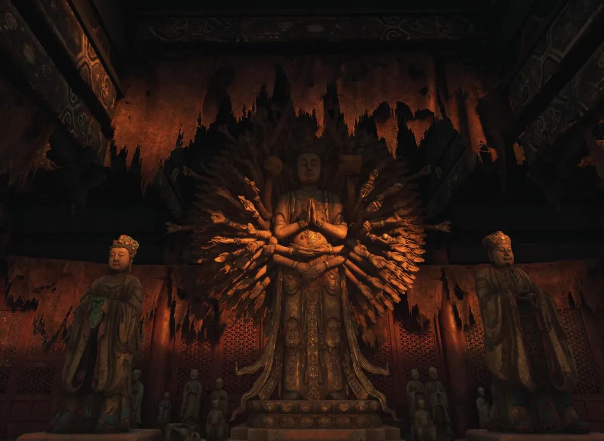 Wuchang: A atualização de Fallen Feathers corrige os picos de dificuldade e melhora o desempenho