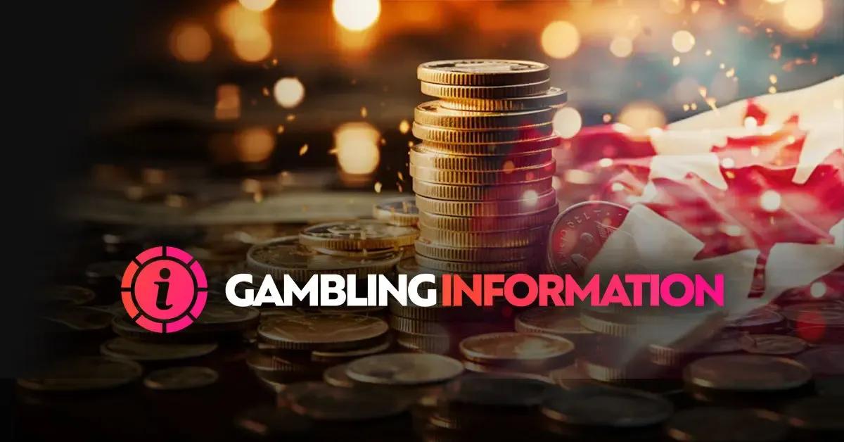 GamblingInformation.com: Potenciando um jogo de casino mais inteligente através de informações baseadas em dados e educação do jogador