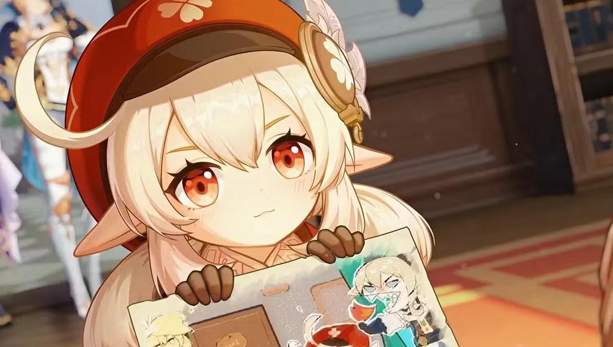 Genshin Impact revela o ambicioso modo Sandbox UCG