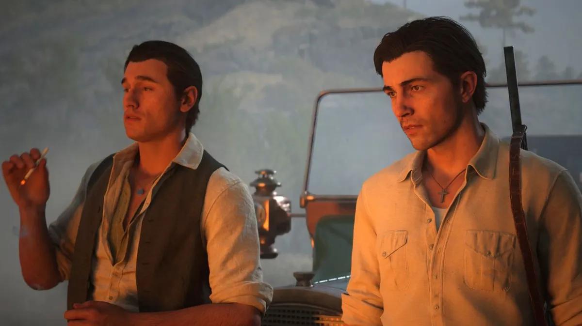 O novo Mafia é uma "desilusão amarga", diz a crítica da PC Gamer