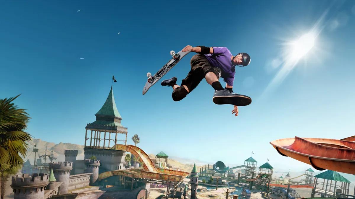 Tony Hawk's Pro Skater 3 + 4 Review - A nostalgia encontra o skate moderno