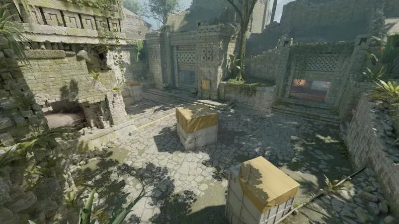 Atualização de Counter-Strike 2 de 14 de agosto - Mapas noturnos, novo visual e grande revisão da animação!