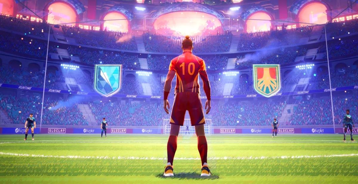 Rematch Patch 1.200.200 traz grandes correções e melhorias - Atualização de agosto de 2025