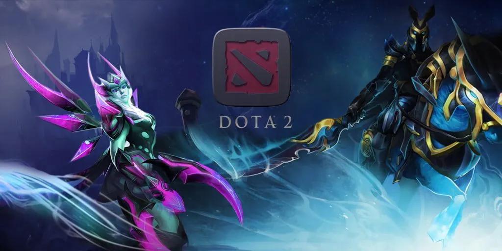 As melhores equipas desfavorecidas do Dota 2 The International 2025