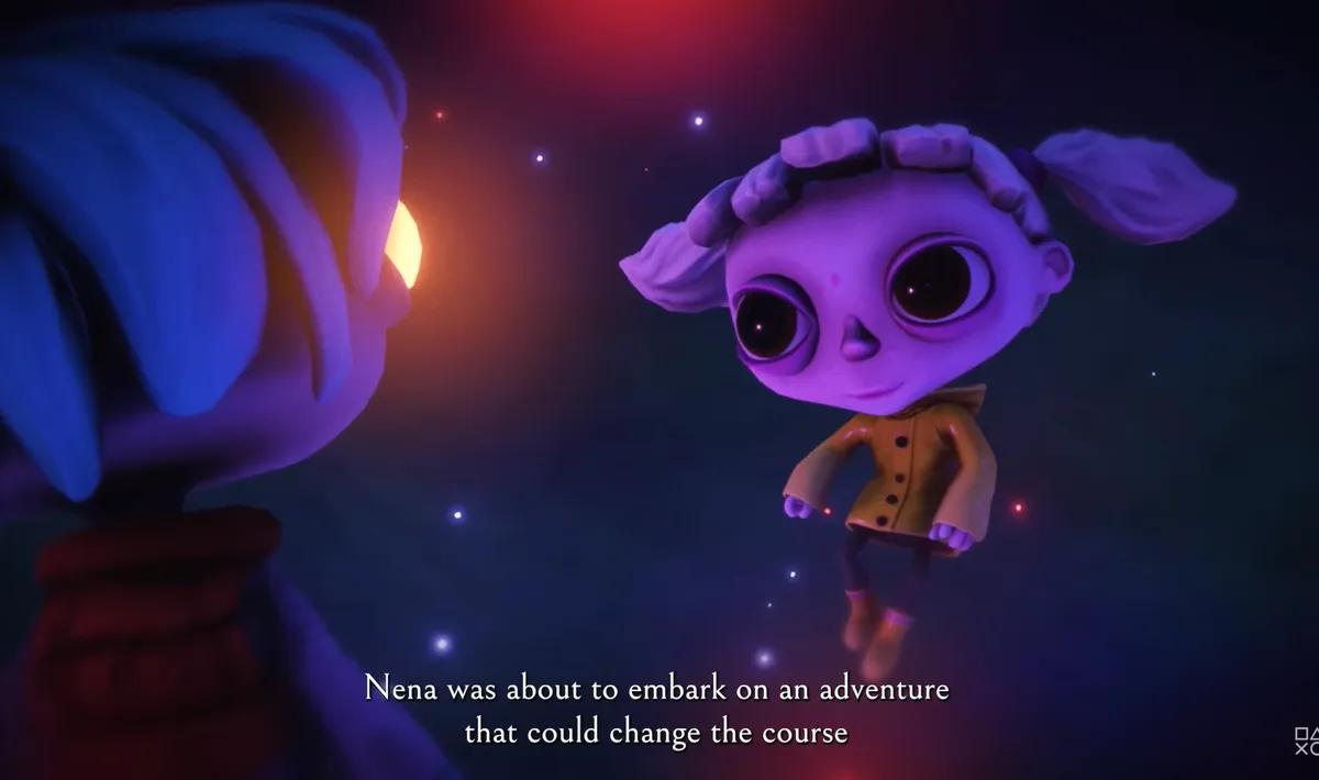 O género de jogo inspirado em Tim Burton está em ascensão