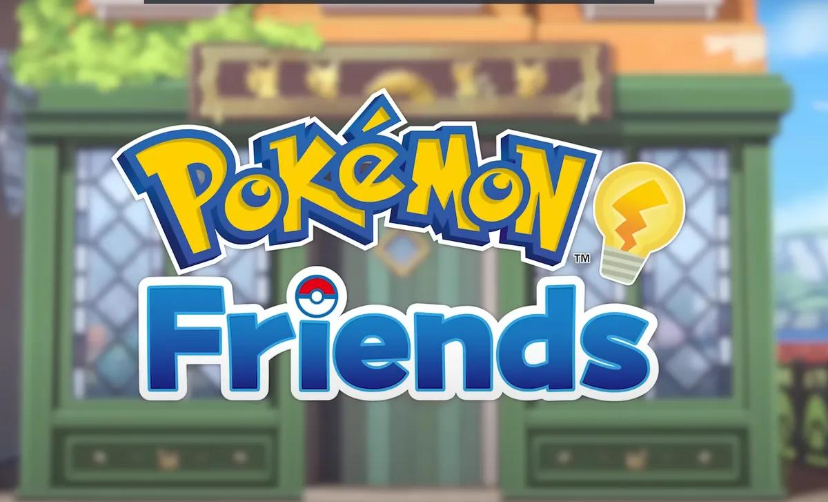 Análise de Pokémon Friends: Puzzles divertidos e coleção de peluches