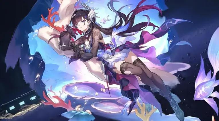 Melhor construção de Hysilens em Honkai: Star Rail - Relíquias, cones de luz e competições de equipa