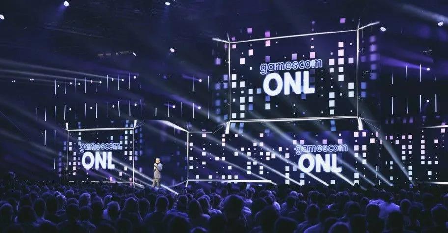 Como assistir à Gamescom ONL