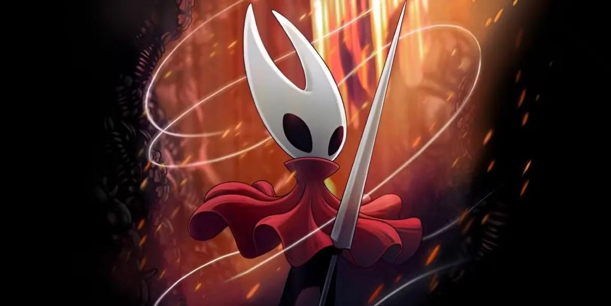 Hollow Knight: Anúncio de Silksong anunciado para 19 de agosto