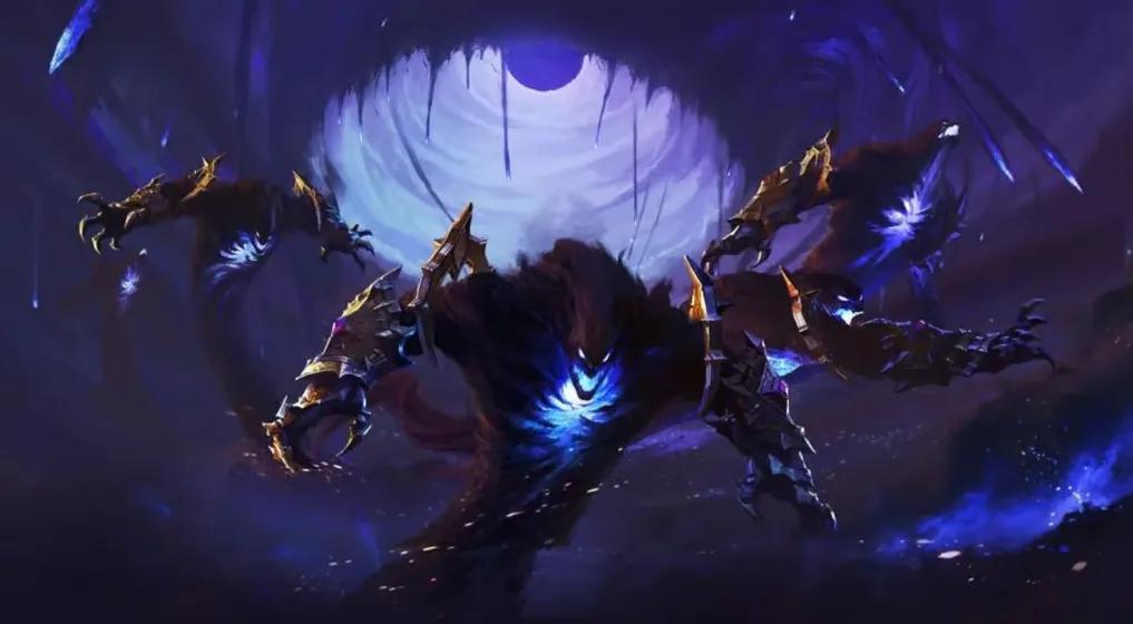 Tudo o que sabemos sobre World of Warcraft: Midnight After Gamescom Reveal