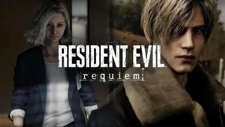 Resident Evil Requiem: Trailer de jogabilidade, história, data de lançamento e tudo o que sabemos após a Gamescom