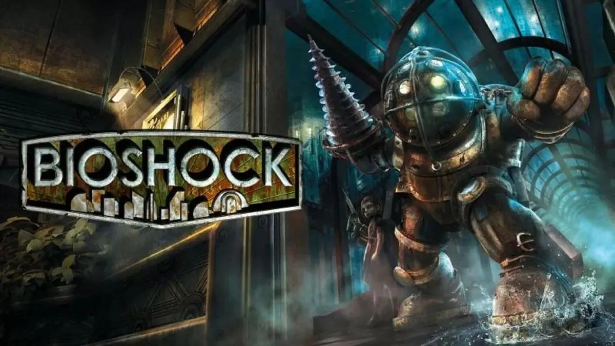 Rod Fergusson deixa Diablo para assumir a franquia BioShock