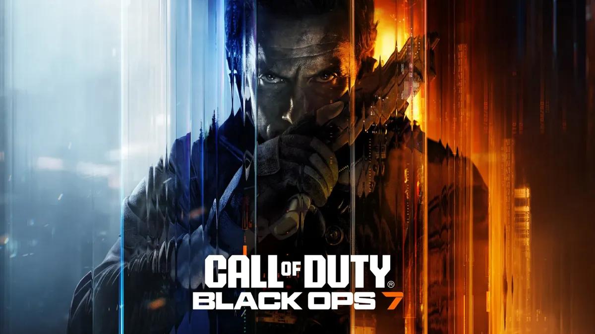 Revelada a data de lançamento e o teste beta de Call Of Duty: Black Ops 7
