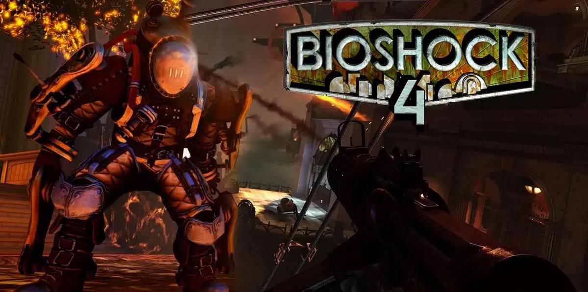 Tudo o que sabemos sobre BioShock 4