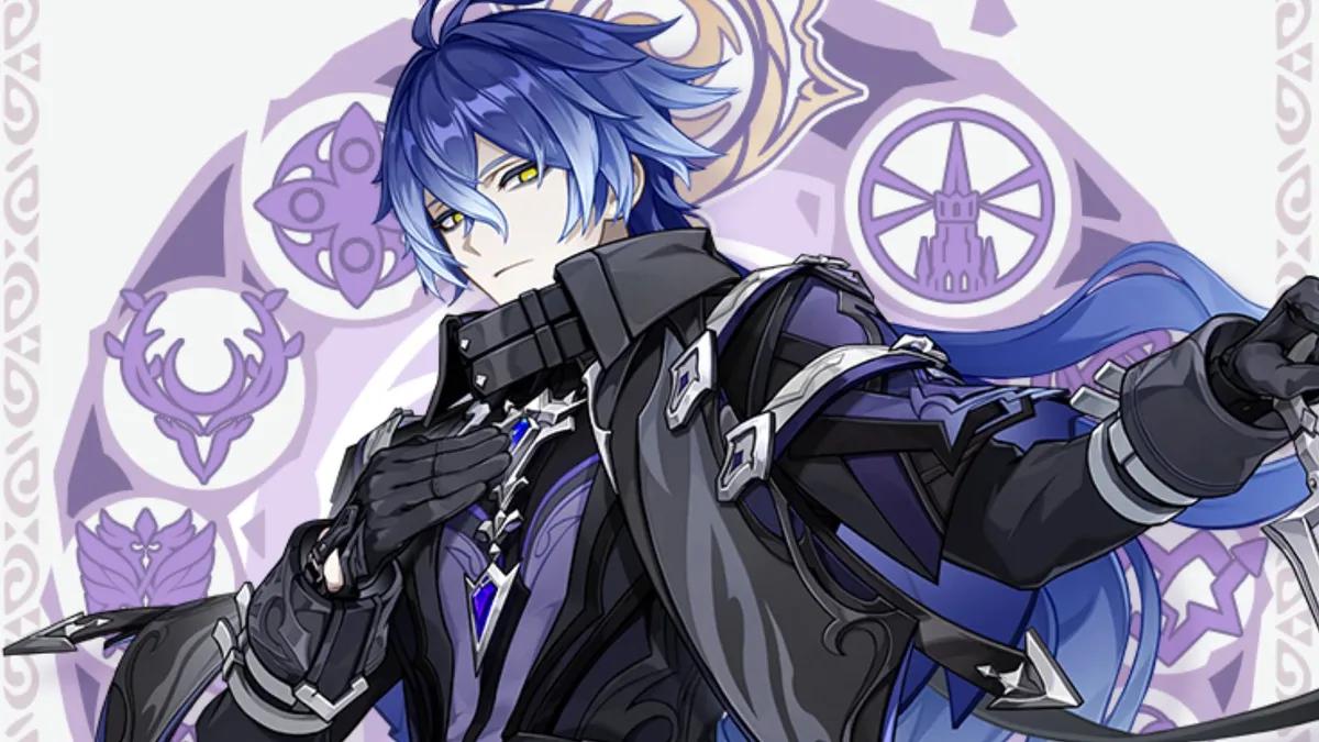 Genshin Impact revela Flins e Nod-Krai na Gamescom 2025
