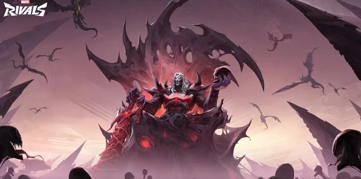 Marvel Rivals 21 de agosto - Novo mapa, modo e correcções