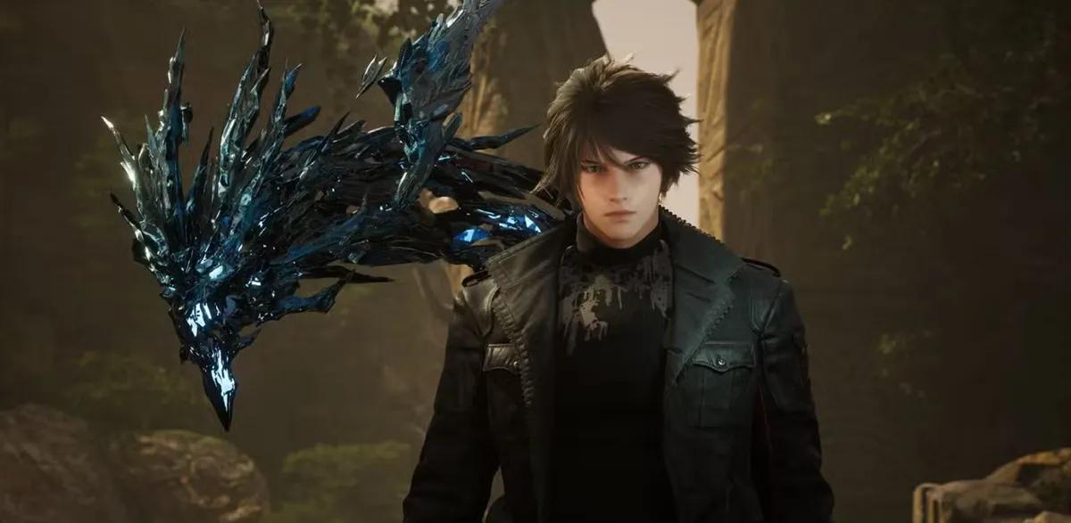 Lost Soul Aside apresenta funcionalidades para PC e melhorias para a PS5 Pro