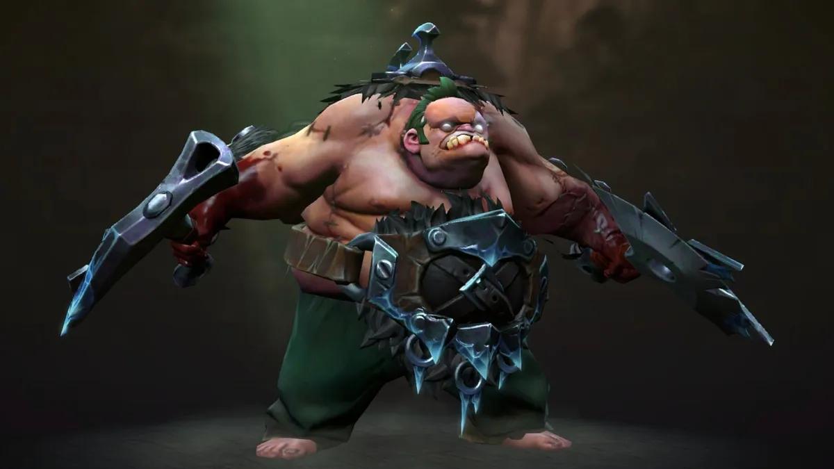 Valve lança correção para Dota 2 antes do International 2025